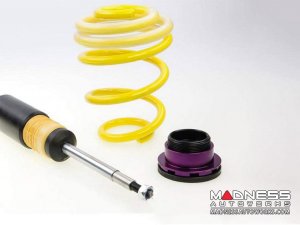 Alfa Romeo Giulia Coilover Kit - KW - V1 - RWD w/ Electronic Dampers Alfa Romeo Giulia Coilover Kit - KW - V1 - RWD w/ Electronic Dampers